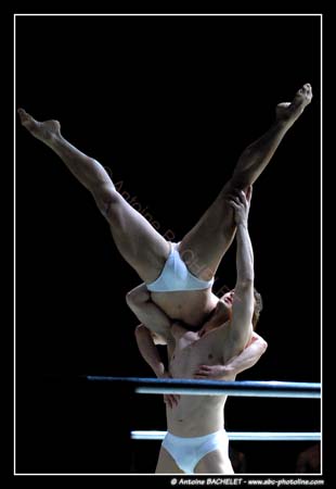 Ballet Biarritz 88748