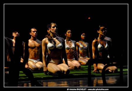 Ballet Biarritz 88761