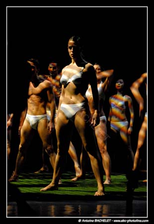 Ballet Biarritz 88765