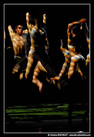 Ballet Biarritz 88771