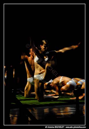 Ballet Biarritz 88775