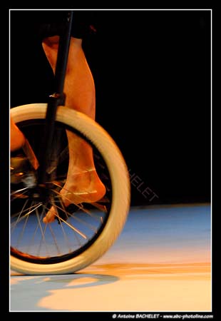 Chainon Tete en l air 89196