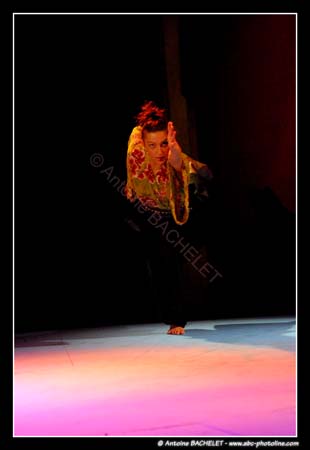 Chainon Tete en l air 89362