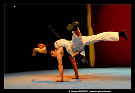 Chainon Tete en l air 89413
