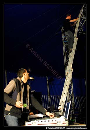 Chainon Mercredi 90122