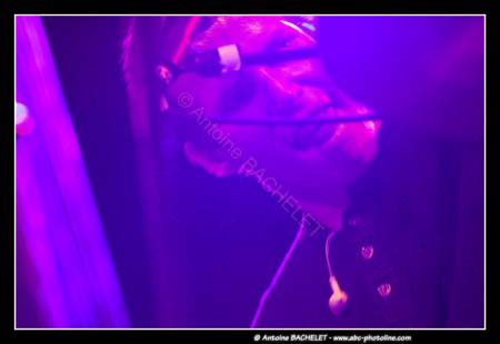 Chainon Mercredi 90441