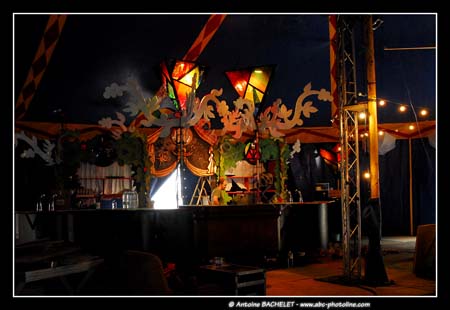 Chainon Instalations 3 89072