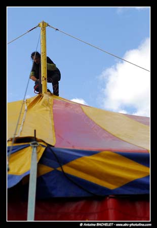 Chainon Instalations 3 89097