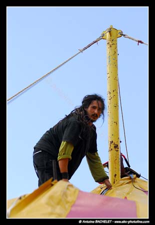 Chainon Instalations 3 89099