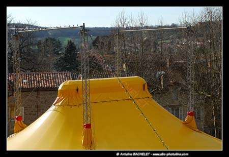 Chainon Instalations 3 89116