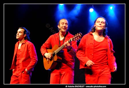 Chainon Vendredi suite 91988