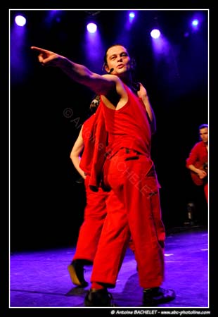 Chainon Vendredi suite 92049