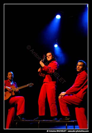 Chainon Vendredi suite 92087