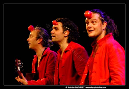 Chainon Vendredi suite 92217
