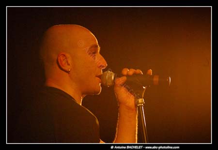 Chainon Vendredi suite 92498