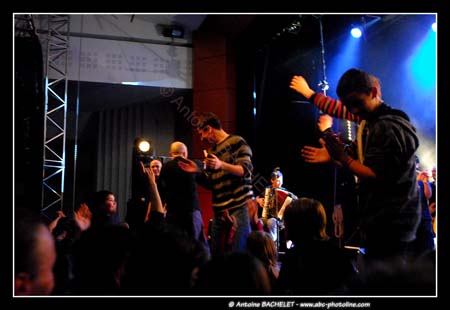 Chainon Vendredi suite 92828