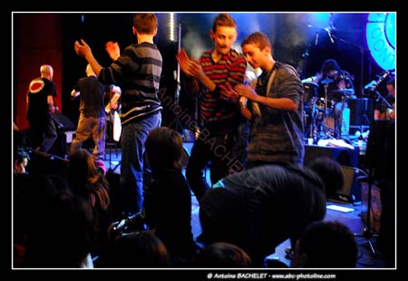 Chainon Vendredi suite 92829