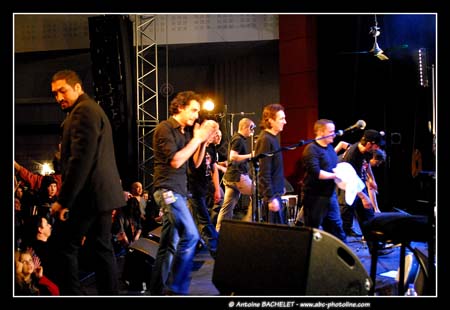 Chainon Vendredi suite 92839
