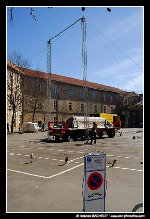 Chainon Instalations 88872