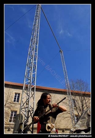 Chainon Instalations 88879
