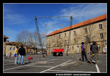 Chainon Instalations 88884