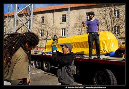 Chainon Instalations 88897