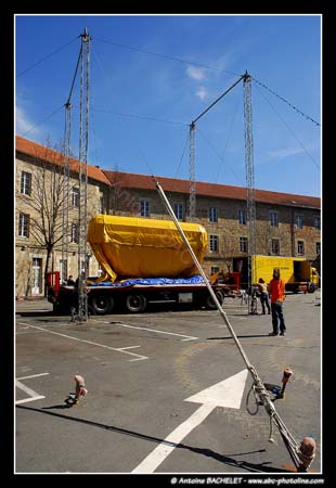 Chainon Instalations 88909