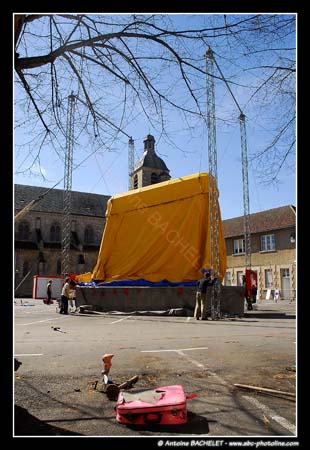 Chainon Instalations 88914