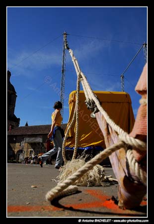 Chainon Instalations 88923