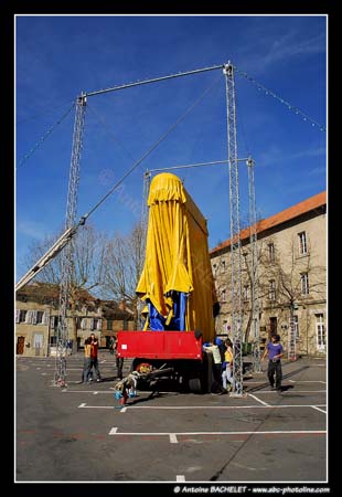 Chainon Instalations 88931