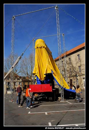 Chainon Instalations 88933