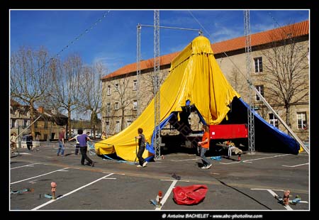 Chainon Instalations 88937