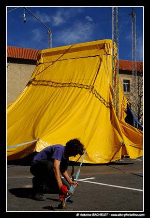 Chainon Instalations 88942