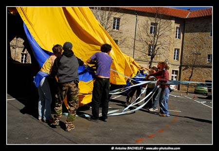 Chainon Instalations 88947