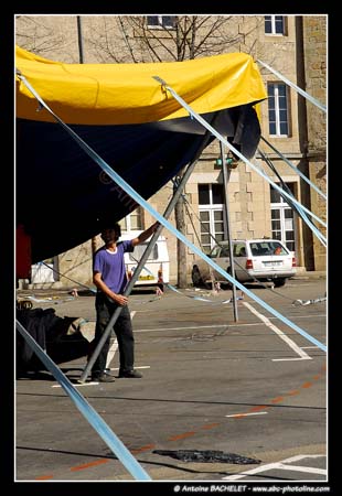 Chainon Instalations 88949