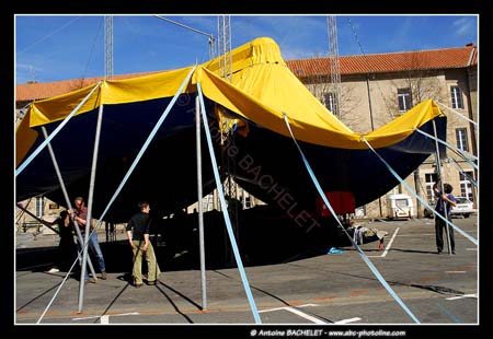Chainon Instalations 88952