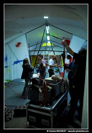 Chainon Instalations 88972