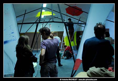 Chainon Instalations 88976
