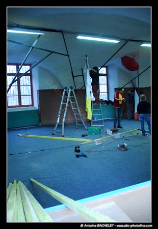 Chainon Instalations 88979