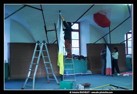 Chainon Instalations 88981