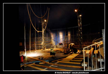 Chainon Instalations 88983