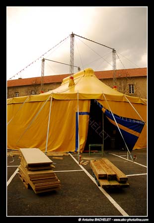 Chainon Instalations 88986