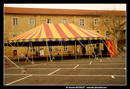 Chainon Instalations 88987