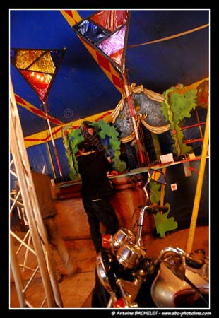 Chainon Instalations 2 89000