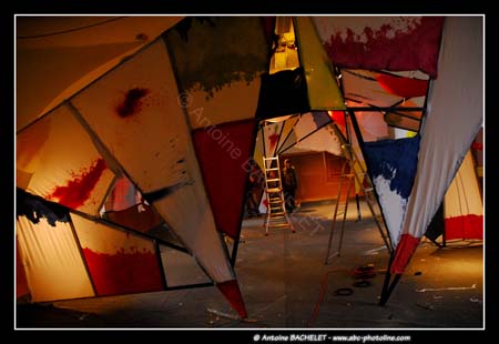 Chainon Instalations 2 89020