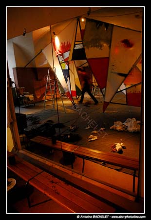 Chainon Instalations 2 89025