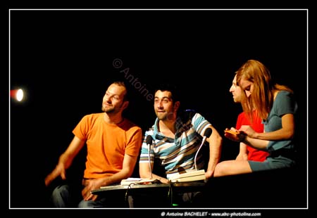 Chainon Jeudi soir 91036