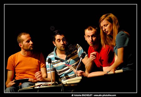 Chainon Jeudi soir 91042
