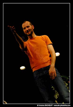 Chainon Jeudi soir 91069