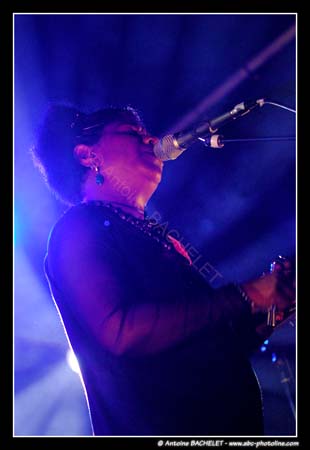 Chainon Jeudi soir 91608